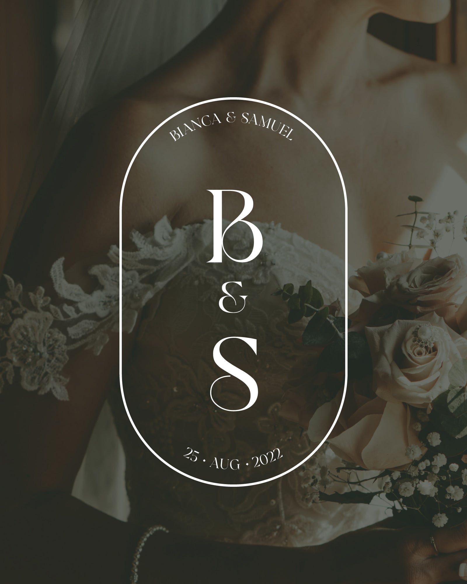 Wedding Logo