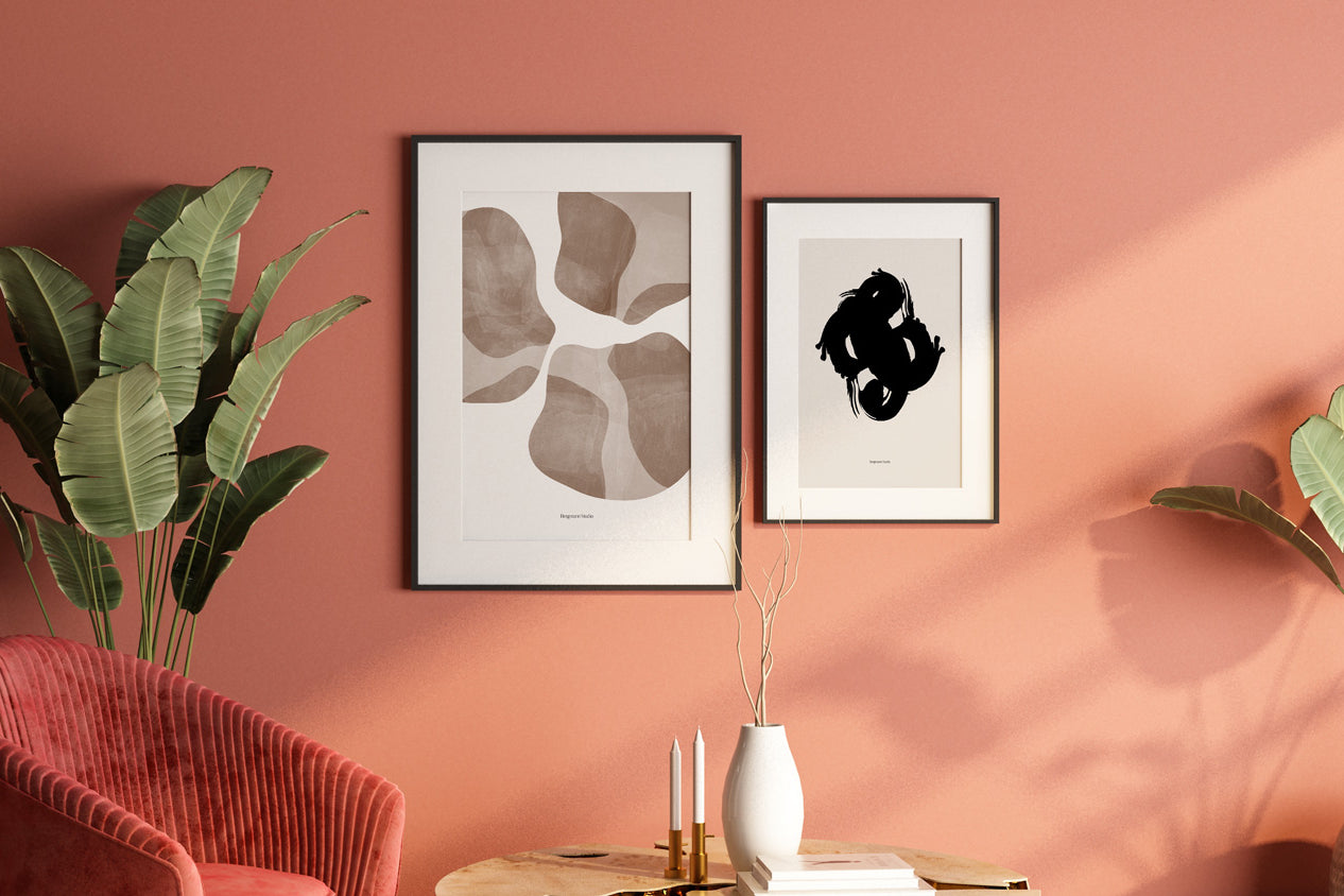 Abstract & Graphic Art Prints