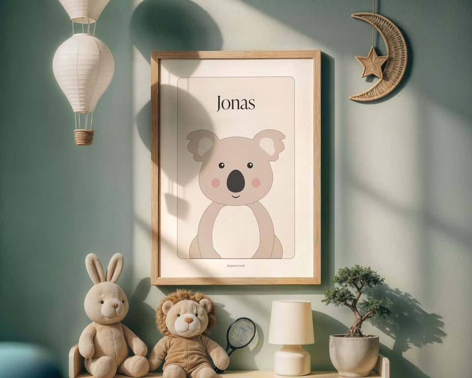 Baby Posters