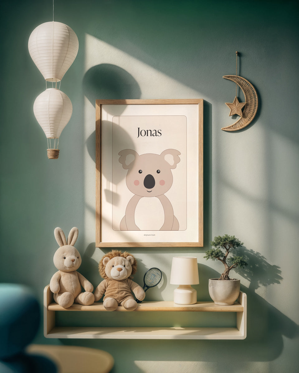 Baby Posters