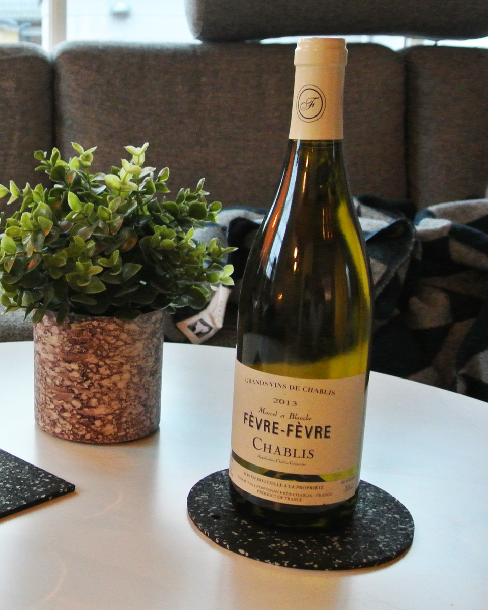 Studio Mat ∙ Round - Bergmann Studio